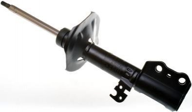 Ам-тор перед. лів. Toyota Corolla Verso 02.04- DENCKERMANN DSB162G