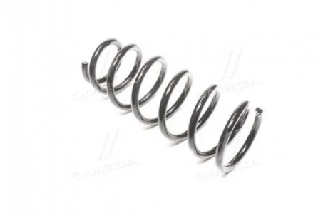 Пружина подв. NISSAN PRIMERA 02- задн. RIDER RD28110089
