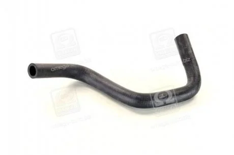 Патрубок системи охолодження DAEWOO REZZO(U100) (вир-во) PARTS-MALL PXNMC102