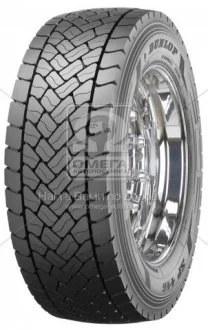 Шина 295/80R22,5 152/148M SP446 M+S, 3PMSF (Dunlop) DUNLOP 568909