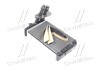 Радіатор GOLF4/SEAT LEON/TOLEDO VW6173 (Ava) AVA COOLING VN6173 (фото 1)