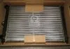 Радиатор VW GOLF 1-2/PASS/POLO VWA2039 (Ava) AVA COOLING VNA2039 (фото 2)