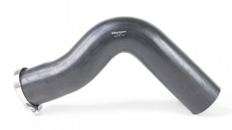 Патрубок інтеркуллера, (нижн.) R OM646 2.2CDI ZILBERMANN 04604