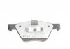 Колодки гальмівні BMW P. F10/F11 520-535 10- MEYLE 0252469719PD (фото 2)
