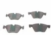 Колодки гальмівні BMW P. F10/F11 520-535 10- MEYLE 0252469719PD (фото 6)
