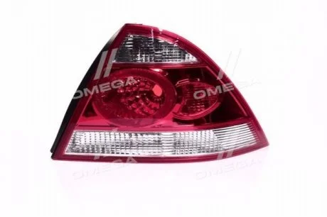 Фонарь задн. прав. NIS ALMERA 06- (пр-во) TYC 11B023016B