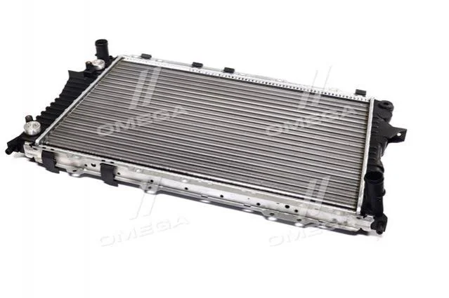 Радиатор охлаждения AUDI 100/A6 90-97 TEMPEST TP1560476 (фото 1)
