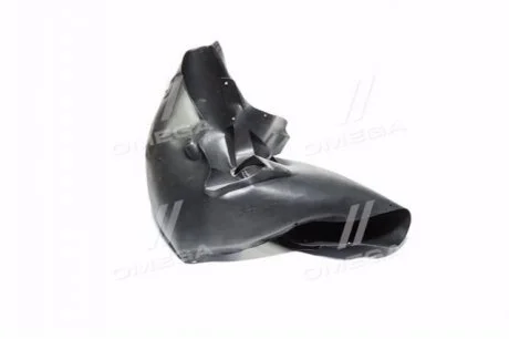 Підкрилок пер. лів. VW TIGUAN 11-15 TEMPEST 0514570387