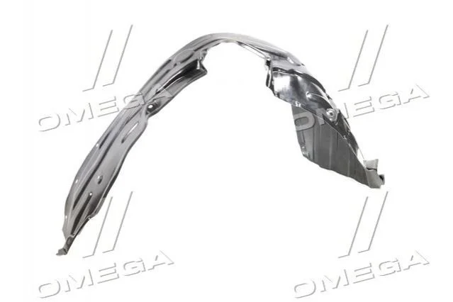 Подкрылок лев. TOY RAV4 01-06 (пр-во) TEMPEST 0490577387 (фото 1)