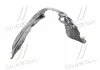 Подкрылок лев. TOY RAV4 01-06 (пр-во) TEMPEST 0490577387 (фото 1)