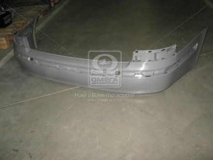 Бампер задн. SK OCTAVIA 05-09 TEMPEST 0450517950