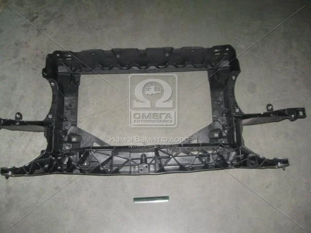 Панель пер. SEAT ALTEA 04- (вир-во) TEMPEST 0440496200 (фото 1)
