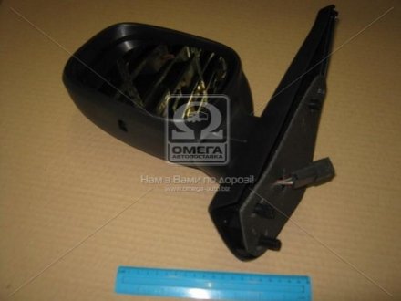 Дзеркало лів. REN KANGOO 03-09 TEMPEST 0410468403