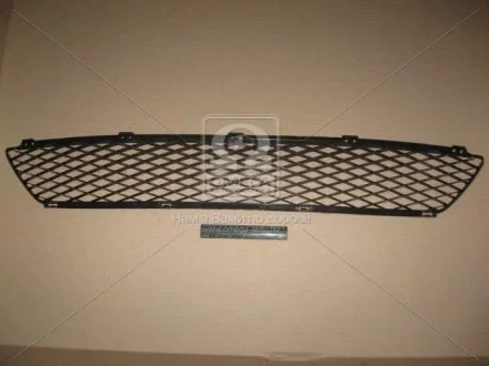 Решетка в бамп. MAZDA 6 02-08 (пр-во) TEMPEST 0340302912