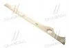 Полоска под фары DW MATIZ 01- (пр-во) TEMPEST 0200141930C (фото 1)