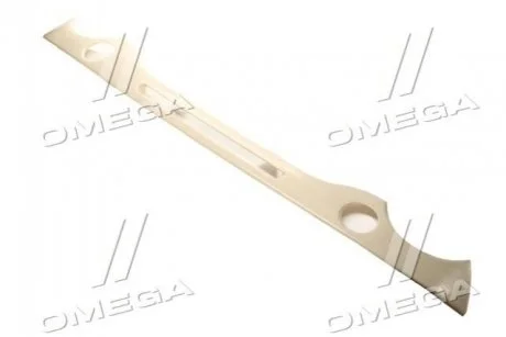 Полоска под фары DW MATIZ 01- (пр-во) TEMPEST 0200141930C