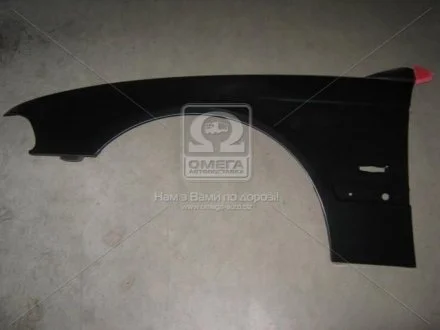 Крило переднє левое BMW 5 E39 (пр-во) TEMPEST 0140089311