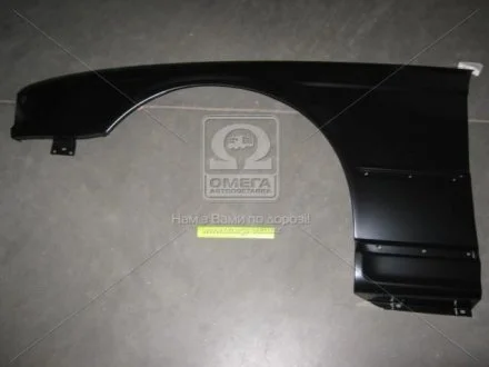 Крыло пер. лев. BMW 5 E34 (пр-во) TEMPEST 0140088313