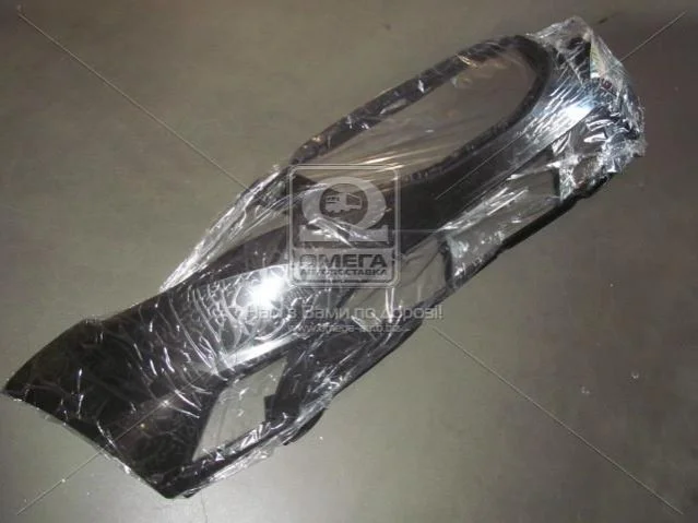 Бампер пер. верх. SS KORANDO C (вир-во SsangYong) SSANGYONG 7871134000 (фото 1)