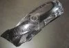 Бампер пер. верх. SS KORANDO C (вир-во SsangYong) SSANGYONG 7871134000 (фото 1)