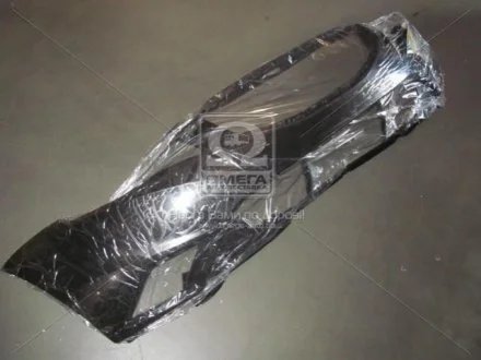 Бампер пер. верх. SS KORANDO C (вир-во SsangYong) SSANGYONG 7871134000