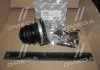 Пильовик ШРУСа CHERY TIGGO внутр. лів. RIDER RDT11XLB3AH2203040 (фото 2)