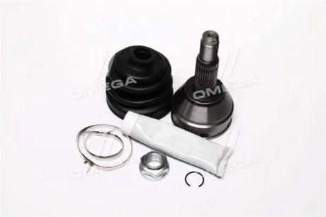ШРУС к-т CHERY ELARA зовн. (28/30) RIDER RDA21XLB3AF2203030C