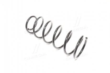 Пружина подв. Ford Sierra -93 передн. RIDER RD34110018