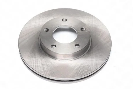 Диск тормозной MAZDA 3, 5 03- передн.  RIDER RD3325DF4384