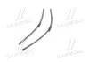 Щітка склоочис. 700/600 (компл.) (вир-во Denckermann) DENCKERMANN VD10029 (фото 2)