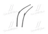 Щітка склоочис. 700/600 (компл.) (вир-во Denckermann) DENCKERMANN VD10029 (фото 4)