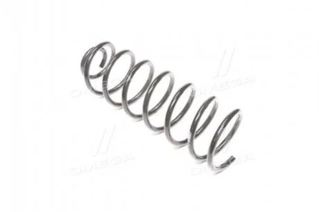 Пружина подв. VW Golf III 91-97 задн. RIDER RD28110061