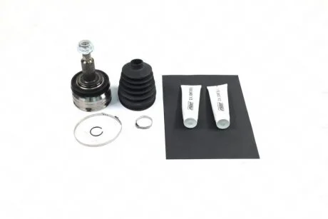 ШРКШ к-т VW TRANSPORTER V 03- зовн. RIDER RD255023979