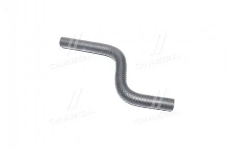 Патрубок пічки DAEWOO TICO (пр-во) PARTS-MALL PXNMC058