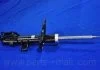 Муфта вимкнення зчеплення HYUNDAI EF SONATA 98MY (вир-во) PARTS-MALL PSAA011 (фото 4)