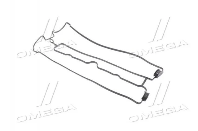 Прокладка крышки клапанной (пр-во Parts-Mall) PARTS-MALL P1GC001G (фото 1)
