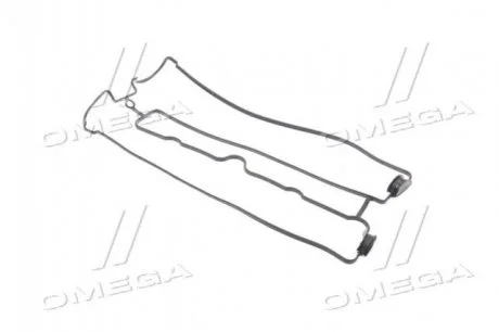 Прокладка крышки клапанной (пр-во Parts-Mall) PARTS-MALL P1GC001G