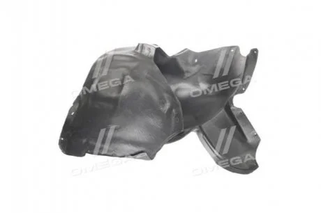 Подкрылок пер. пра. VW JETTA 11-14 TEMPEST 0515747388C