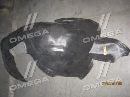 Подкрылок пер. лев. VW JETTA 11-14 TEMPEST 0515747387C