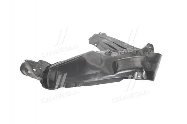 Підкрилок пер. лів. TOY RAV4 13-15 TEMPEST 0492949387C (фото 1)