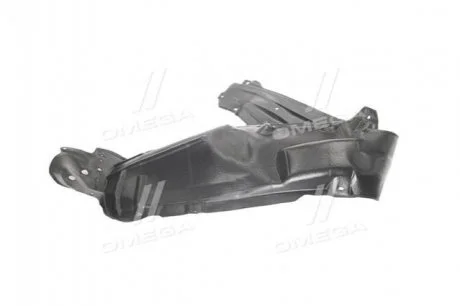 Підкрилок пер. лів. TOY RAV4 13-15 TEMPEST 0492949387C