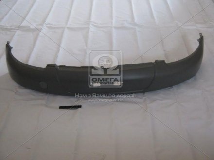 Бампер передн. TOY YARIS -06 TEMPEST 0490580900