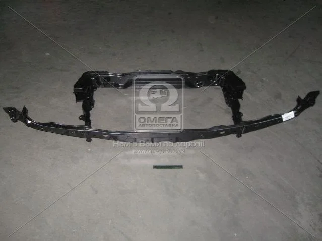 Панель пер. TOY CAMRY 06- (вир-во) TEMPEST 0490550200 (фото 1)