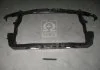 Панель пер. TOY CAMRY 06- (вир-во) TEMPEST 0490550200 (фото 2)
