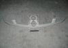 Решітка радіатора RENAULT KANGOO 03-09 TEMPEST 0410468991 (фото 1)