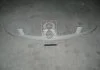 Решітка радіатора RENAULT KANGOO 03-09 (вир-во) TEMPEST 0410468991 (фото 1)