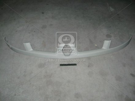 Решітка радіатора RENAULT KANGOO 03-09 TEMPEST 0410468991