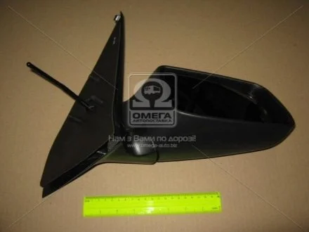 Зеркало прав. мех OP ASTRA G (пр-во) TEMPEST 0380404404