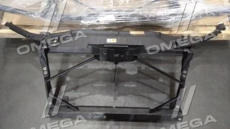 Панель пер. MAZDA 6 02-08 TEMPEST 0340302200