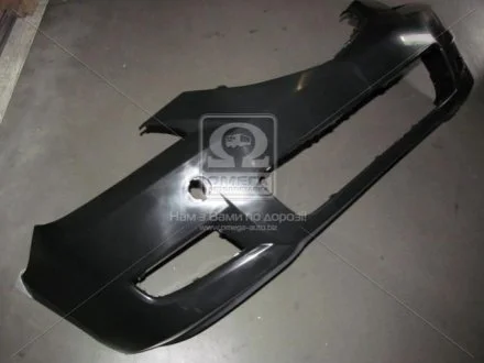 Бампер пер. MAZDA 3 04-09 TEMPEST 0340300900